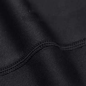 Completo Invernale da Corsa per <span class=keywords><strong>Uomo</strong></span>, Intimo Termico Foderato in Pile, Tuta Compressiva ad Asciugatura Rapida per Sport e Allenamento <span class=keywords><strong>Fitness</strong></span> - Product Image 3