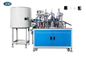 Máy tán đinh tự động cho sản phẩm dây chuyền lắp ráp hiệu quả - Product Image 3