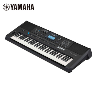 Yamahas tổng hợp yamahas PSR e473 bàn phím đàn piano - Product Image 2