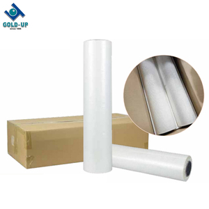 Truyền Nhiệt T-Shirt In Ấn Pet Phim Vinyl Mực Trắng Máy Bay Phản Lực Máy 60Cm Kỹ Thuật Số Máy In Phun Dtf Máy In - Product Image 3