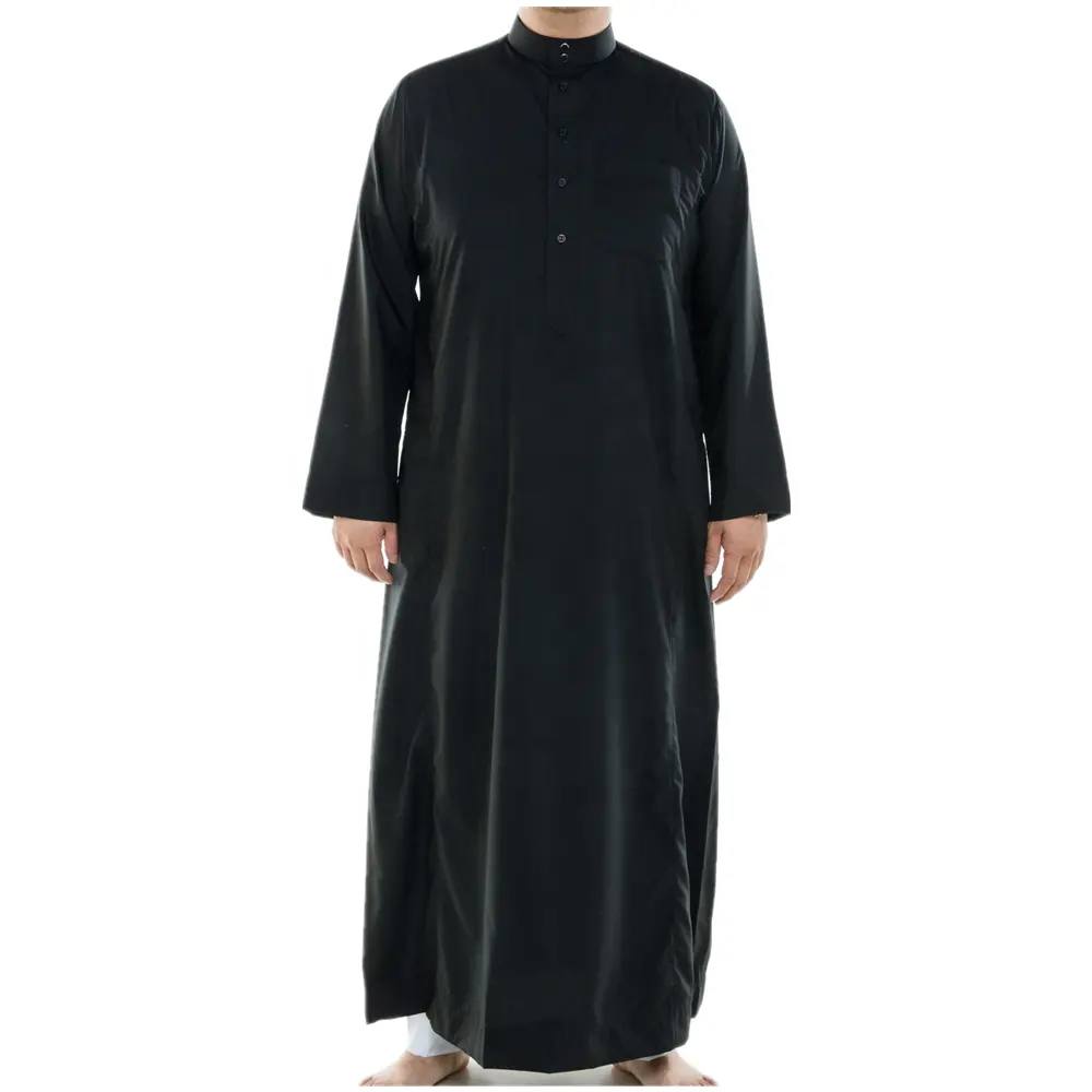 ยาวผ้าไหม Nightgown สีขาว Boski ผ้าสำหรับ Arabian Soiree Robe Lighting