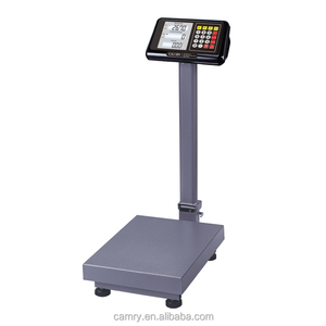 Cheap <strong>Price</strong> Electronic <strong>Digital</strong> Bench Scale High Precise Platform Weight <strong>Machines</strong> - Product Image 1