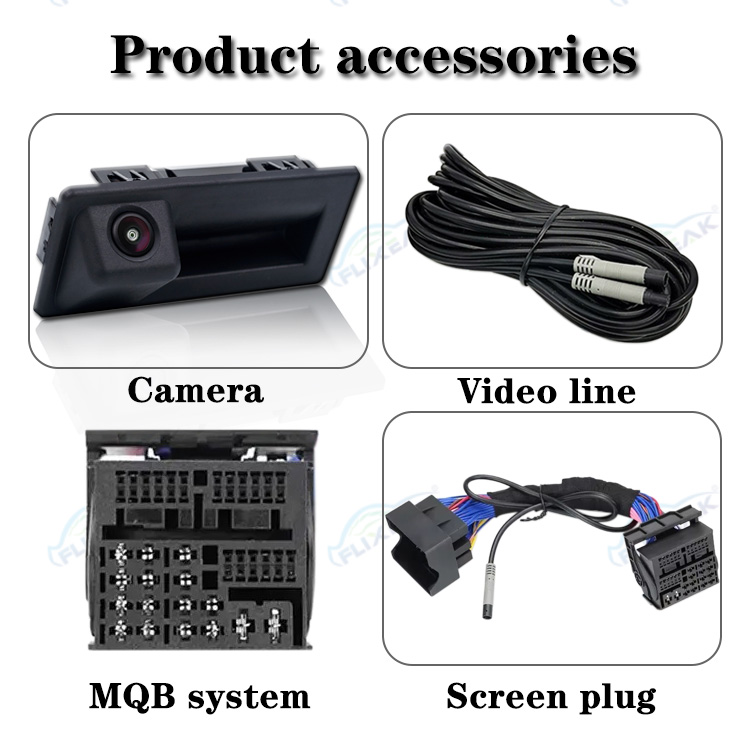 MQB system A product
