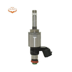 หัวฉีดน้ำมันเชื้อเพลิง ผลิตในจีน รุ่น P301-13250B P30113250B สำหรับรถยนต์มาสด้า 2 3 Cx-3 Cx-5 Mx-5 เครื่องยนต์ 2.0 อะไหล่รถยนต์ - Product Image 1