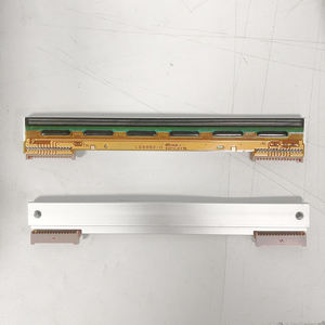 Nouvelle tête d'impression Zebra d'origine ZD421 <span class=keywords><strong>ZD420</strong></span> ZEBRA tête d'imprimante P1080383-001 P1080383-415 P1080383-227 203dpi - Product Image 2