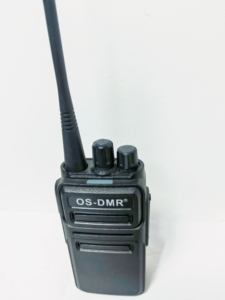 เครื่องส่งรับวิทยุแบบส<span class=keywords><strong>อง</strong></span>ทางวิทยุ DMR ใช้มือถือเครื่<span class=keywords><strong>อง</strong></span>รับวิทยุระยะไกลแบบไร้สาย - Product Image 6