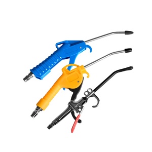 Strumento pneumatico ad alta pressione <span class=keywords><strong>per</strong></span> la rimozione della polvere pistola <span class=keywords><strong>per</strong></span> soffiaggio d'aria <span class=keywords><strong>per</strong></span> tubi di fuliggine ad aria utensile ad alta efficienza - Product Image 1