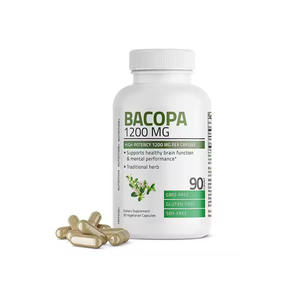 Kapsul <span class=keywords><strong>Bacopa</strong></span> <span class=keywords><strong>Monnieri</strong></span> alami Harga bagus kekuatan kesehatan otak mendukung ekstrak biji <span class=keywords><strong>Bacopa</strong></span> <span class=keywords><strong>Monnieri</strong></span> kapsul <span class=keywords><strong>Bacopa</strong></span> <span class=keywords><strong>Monnieri</strong></span> - Product Image 1