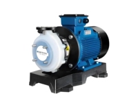 Penjualan langsung pabrik CNP merek CHM2 50HZ ringan sentrifugal pompa air multi tahap Horizontal