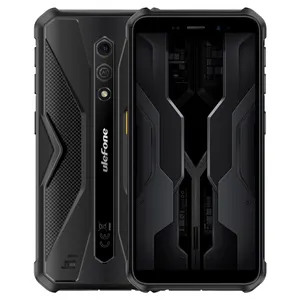 Dropshipping 5.45 inch Android 13 MediaTek Helio G36 Octa Core Ulefone Armor X12 Pro IP68/IP69K Rugged Phone