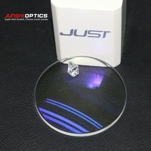 เลนส์ขับขี่เคลือบสีม่วงบล็อกสีฟ้า1.60 - Product Image 3