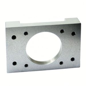 Servicios de Mecanizado CNC de Alta Calidad, Piezas de Torneado de Acero Inoxidable, Electroerosión por Hilo, Brochado, Precios Competitivos, Directo de Fábrica - Product Image 4