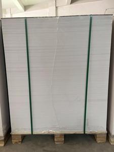 Ningbo Cao Số Lượng Lớn Một Bên Tráng Fbb/Sbs <span class=keywords><strong>Gc1</strong></span> C1s Ngà Hội Đồng Quản Trị 700*1000 Gấp Bóng Các Tông Giấy Hội Đồng Quản Trị Cuộn Tấm Một Bên - Product Image 6