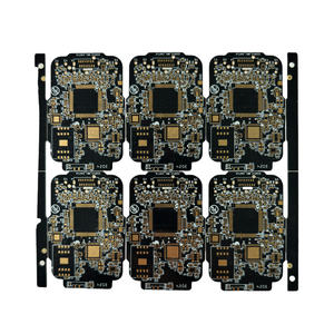 Производитель печатных плат и печатных плат в Китае, тест функции клона для печатных плат - Product Image 1