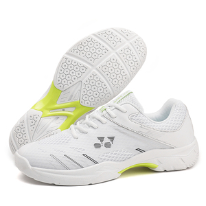 Scarpe Professionali MNV per Tennis, Pickleball e <span class=keywords><strong>Padel</strong></span>, Antiscivolo, Ammortizzanti, Resistenti all'Usura, con Fodera in Rete per l'Estate - Product Image 4