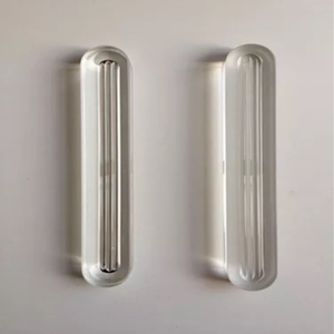 Tùy chỉnh bên bước độc đáo cao Borosilicate đo mức kính tấm - Product Image 4