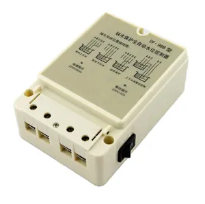 DF-96B Auto water level switch Auto gsm electrical water level controller,AC220V/50Hz,with 3 Sensor