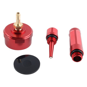 Kit de varilla medidora de aceite para generadores, aleación de aluminio, magnética, para generadores de gasolina Honda serie EU, 46mm, 57mm, 82,5mm - Product Image 4