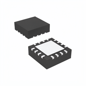 Interface de service tout-en-un originale 16 VQFN Exposed Pad PCA9500BS,118 Acheter en ligne des composants électroniques - Product Image 1