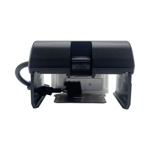 Medidor de Estática Portátil KEYENCE SK-H055 100% Nuevo y Original, Eliminador de Estática con Pantalla y Un Año de Garantía - Product Image 4