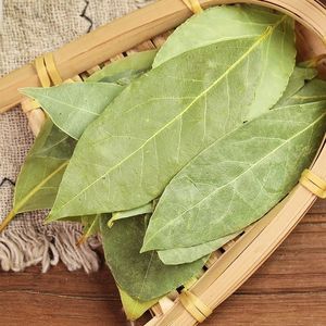 <span class=keywords><strong>Feuilles</strong></span> <span class=keywords><strong>de</strong></span> <span class=keywords><strong>Laurier</strong></span> Entières Séchées Naturelles Premium pour la Cuisine et l'Assaisonnement – Vente en Gros - Product Image 2