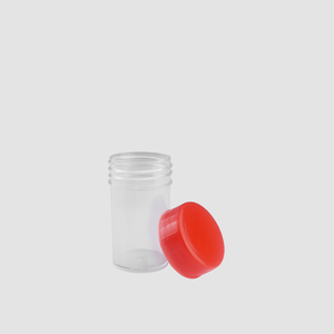 Recipiente de Recolección de Muestras de Orina para Laboratorio, Estéril, de PS, 55 ml, Ho Chi Minh City, Vietnam - Soluciones de Empaque JK, Modelo M0356 - Product Image 1