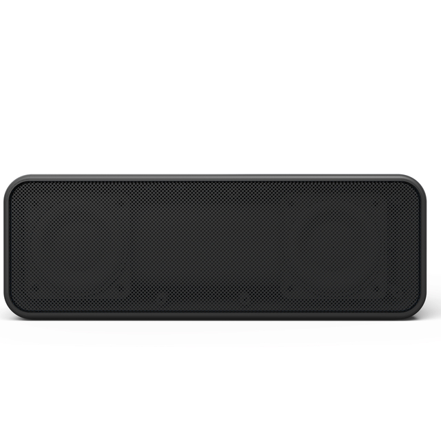 Ozzie T10 IPX7 Waterproof Portable 5.0 Speaker 12W Wireless Audio Player Bass HI-FI Music Box 10 Hours Playtime Computer