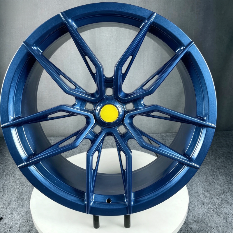 Bleu