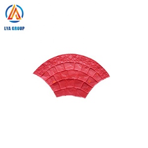 Grande formato di magnesio cemento timbro mano cazzuola cieco mattoni di cemento stampo timbro - Product Image 5