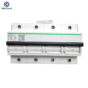 PLC Controller Sensor <b>Surge</b> <b>Protective</b> Device Brand New Original ISCB2 120L1 4P - Product Image 1