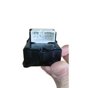 Interruptor Regulador de Ventanas para Toyota RAV4 84820-16060, Control Eléctrico Automático 12V, Pieza de Auto - Product Image 3