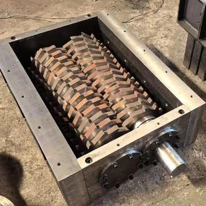 Small Home Use <strong>Mini</strong> Plastic Shredder For House Waste Shredder <strong>Machine</strong> With Good <strong>Price</strong> - Product Image 6