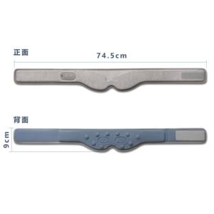 Massageador de Olhos Eletrônico 3D com Música que Alivia a Fadiga Ocular Massageador de Beleza para os Olhos com Música sem Fio - Product Image 6