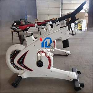 YG S001 دراجة دوارة من المصنع من مصادر ، دراجة دوارة تجارية ، دراجة رياضية للصالة الرياضية - Product Image 2