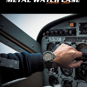 NORTH EDGE EVOQUE 2 Men <b>Digital</b> Watch Waterproof 50M Men's Sport Wristwatches Solar Power Luminous Enviormentally <b>Clock</b> - Product Image 6