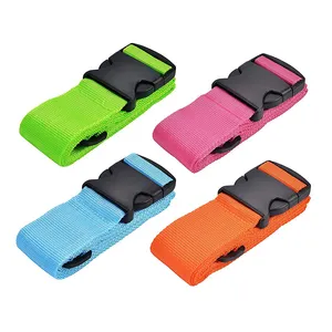 Custom Color Size Colorful Quick Release Buckle Adjustable Plastic Side Release Buckles For Luggage Bag