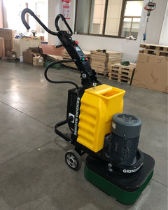 Granito, mármol pulido piso viejo epoxi piso <span class=keywords><strong>la</strong></span> máquina <span class=keywords><strong>de</strong></span> pulir (SHCG-500) - Product Image 5