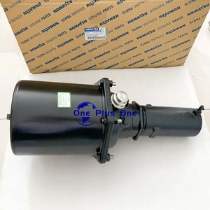 Boîtier de frein d'origine neuf 561-35-61400 <span class=keywords><strong>CHAMBRE</strong></span> DE FREIN COMPLÈTE pour Camion Benne Komatsu HD785-5 HD985-5 - Product Image 6