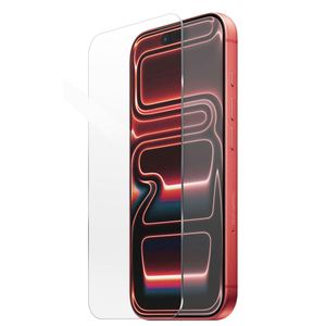 ฟิล์มกระจกนิรภัย AR สำหรับ iPhone 17 Pro Max ความหนา 0.33 มม. 2.5D ป้องกันแสงสะท้อน - Product Image 1