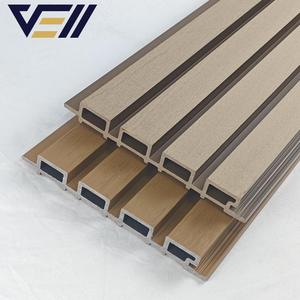 Panneau mural WPC moderne et élégant, imperméable, pour la décoration de la maison, <span class=keywords><strong>prix</strong></span> d'usine, ignifuge et antistatique, vente en gros par VELL Factory - Product Image 4