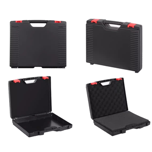 High Quality Adjustable Position Custom Low Density Packaging PU <b>Foam</b> Insert for <b>Tool</b> <b>Box</b> Yuan Yuan B1-39 24x18x4.5cm - Product Image 6