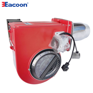 مبخرة غاز صينية مصنعة لمحارق الغاز الصغيرة - Product Image 3