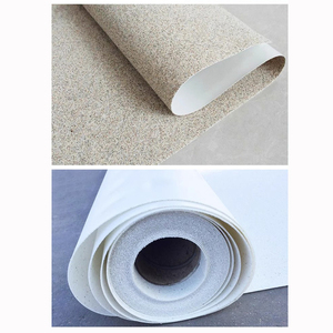 <span class=keywords><strong>Membrana</strong></span> impermeable autoadhesiva de HDPE, <span class=keywords><strong>membrana</strong></span> rodante <span class=keywords><strong>impermeabilizante</strong></span> <span class=keywords><strong>sin</strong></span> arena, polímero de polietileno de alta densidad - Product Image 6