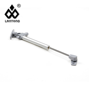 Lantong điều chỉnh khí mùa xuân thủy lực cắt tóc ghế phụ tùng cho đồ nội thất - Product Image 1