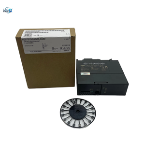 CPU 315-2DP Serie S7-300, Unidad Central de Procesamiento PLC 6ES7315-2AG10-0AB0, Control Industrial y Programación PLC - Product Image 1