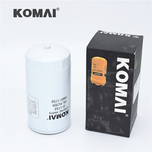 Komai dầu bôi trơn bộ phận động cơ 156071600 156071733 4285963 bd7105 gf3618 - Product Image 3