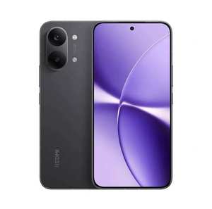 Entrega Rápida, Teléfono Inteligente Xiao Mi Redmi Turbo 5 Max 5G, Pantalla AMOLED de 6.83 Pulgadas, Procesador Dimensity 9500s, Batería de 9000 mAh, Carga de 100 W, HyperOS 3 - Product Image 4