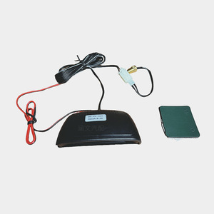 เครื่องวัดอุณหภูมิน้ำและแรงดันไฟฟ้าดิจิตอล Lyh 12V 24V แบบสากลสำหรับรถยนต์ รถบรรทุก รถขุด สำหรับการดัดแปลงและอัปเกรด - Product Image 5