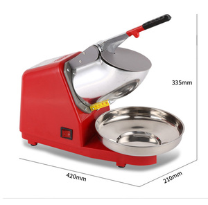 Máy Bào Đá Bằng Điện Đa Chức Năng OEM, Máy Nghiền Đá Chuyên Nghiệp Dùng Tại Nhà - Product Image 6