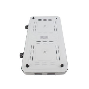 Personnalisable avec four <span class=keywords><strong>plaque</strong></span> chauffante Portable domestique Double cuisinière électrique - Product Image 6